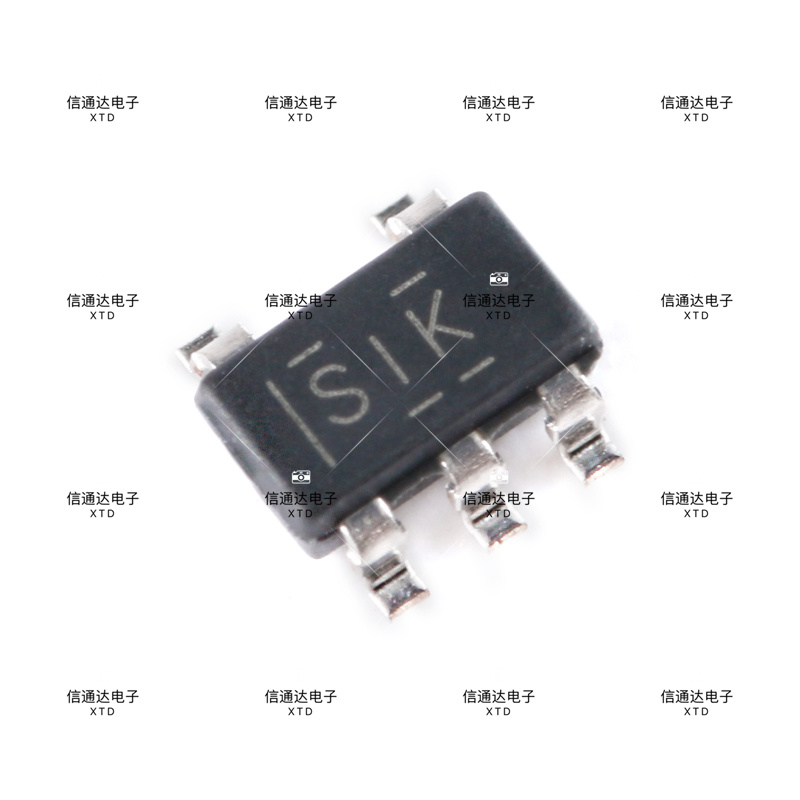销售并回收TLV62565DBVR SOT23-5 开关稳压器芯片  一站式配套