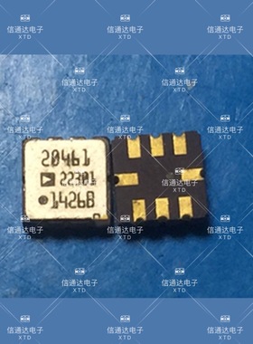 销售并回收AD22301 运动传感器 - 加速计  一站式配套