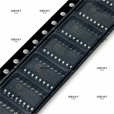 销售并回收ADG508FBRNZ模拟开关/多路复用器 封装SOP-16