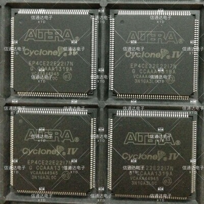 销售并回收EP4CE22E22I7N  一站式配套