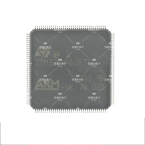 销售并回收STM32F446ZET6  一站式配套