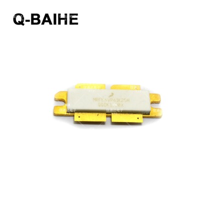 销售并回收MRFE6VP61K25H 高频管射频功率管模块 一站式配套