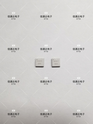 销售并回收HMC6147ATR 降频器 雷达 37GHz ~ 44GHz - 16-CSMT