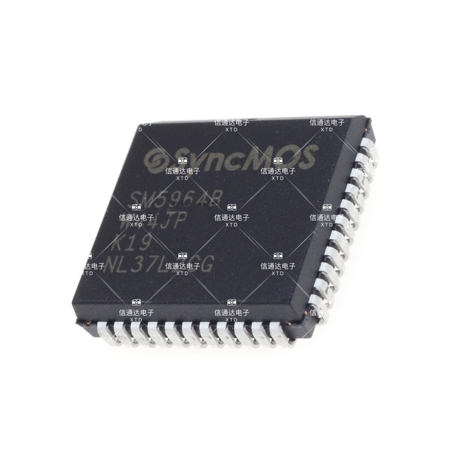 销售并回收SM5964BW44JP 单片机芯片  一站式配套