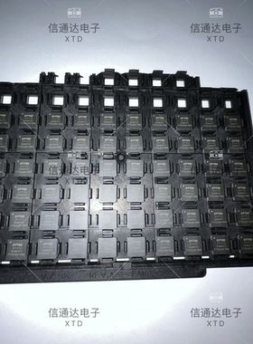 FT2232H-56Q 接口控制器 56VQFN