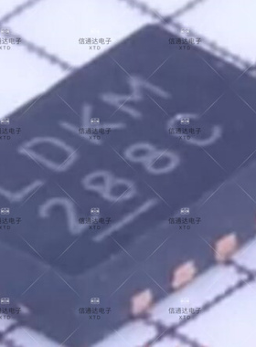 销售并回收LT5581IDDB#TRPBF DFN-8 射频检测器10MHz ~ 6GHz