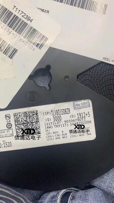 销售并回收TLV803SDBZR SOT-23 丝印VOTQ 监控电路芯片 一站式