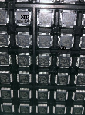 销售并回收STM32F031C6T6 LQFP-48 32位微控制器单片机原厂原装