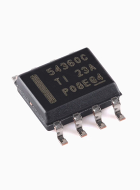 TPS54360BDDAR 封装SOP8 丝印54360C DC-DC稳压器IC 销售并回收