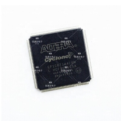 销售并回收EP1C6T144C8N 现场可编程门阵列芯片 一站式配套