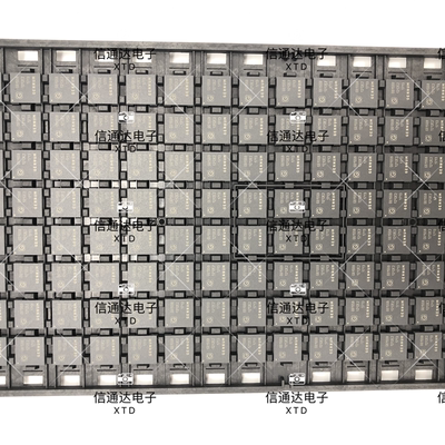 GS1559-CBE2 IC 视频时钟恢复器 串行SMPTE 100-LBGA全新