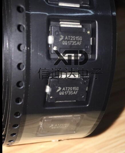 销售并回收AFT20S015GNR1 高频管 射频微波器件  一站式配套