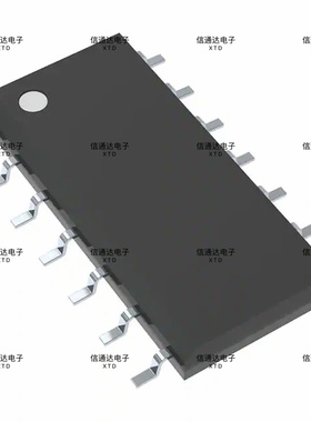 销售并回收74VHCT04AMX SOP14 栅极和逆变器IC  一站式配套