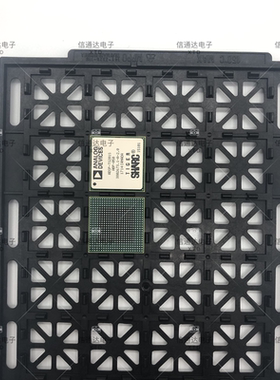 ADSP-TS201SABP-050贴片BGA-576 数字信号处理器 IC芯片 原厂原装