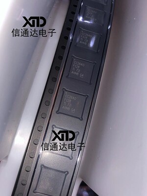 销售并回收CC2640F128RGZR VQFN48无线微控制器芯片 一站式配套