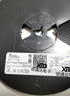 销售并回收OPA820IDBVT  一站式配套