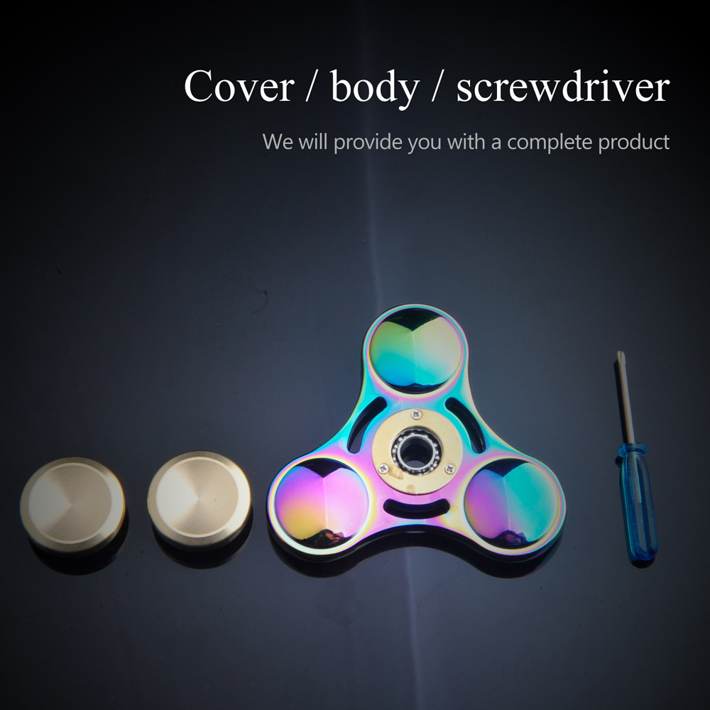 Hand spinner COMBETER - Ref 2615996 Image 5