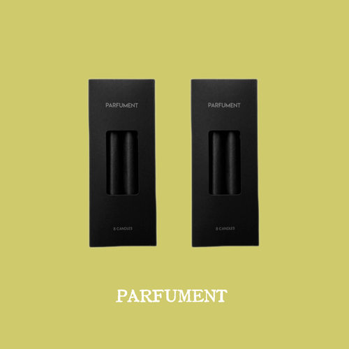 PARFUMENT 天然杆蜡