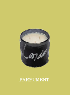 PARFUMENT 香氛蜡烛大号