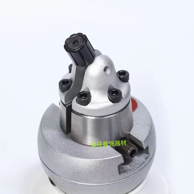 KATWAY镶石座镶嵌工具固定A04D