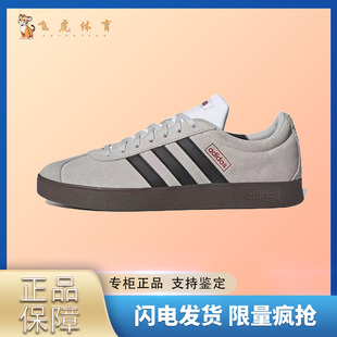 情侣男女低帮板鞋 Court 休闲板鞋 JS3003 T头鞋 阿迪达斯Adidas