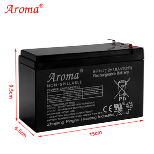 上海耀华XK3190 A9仪表地磅显示器6V10A蓄电池12V7AH铅酸电瓶送线