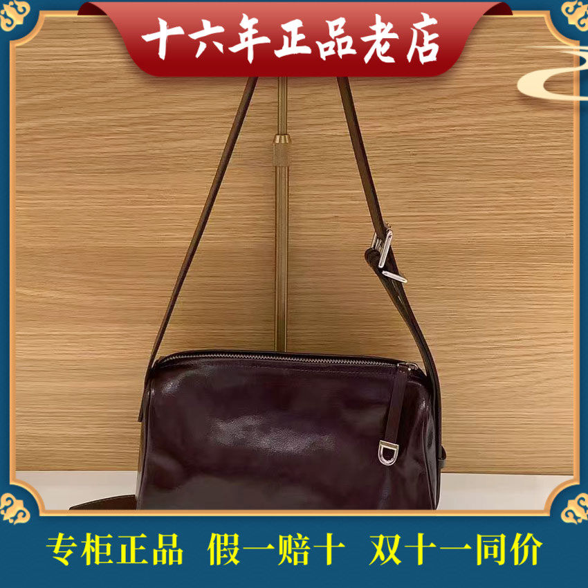 迪桑娜女包国内商场专柜正品代购新款 单肩斜跨背包 8261015001