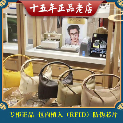 迪桑娜女包国内商场专柜正品代购25新款腋下手提背包8253017801