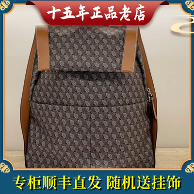 迪桑娜女包国内商场专柜正品代购25新款 幸运锦囊背囊8253014301