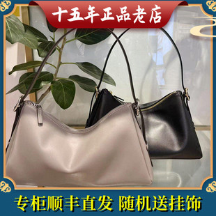 迪桑娜/DISSONA新款HOBO 女包斜挎腋下真皮正品专柜 8251011602