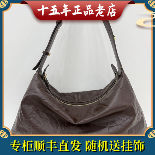 HR赫莲娜25新款时尚 单肩斜跨手提女包 R25-205262B2 原2088