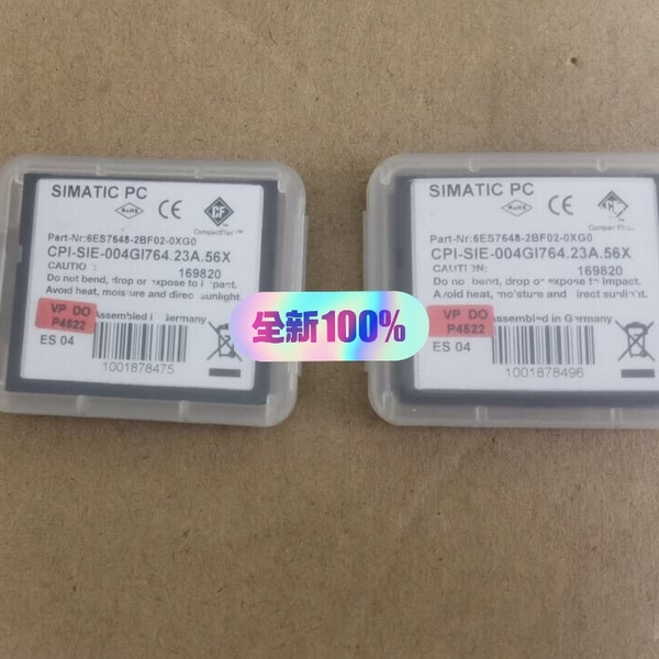 基本6ES7648-2BF02-0XG0