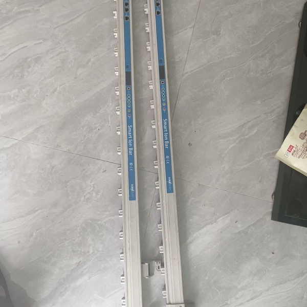 SUNJE禅才静电消除器SIB4-1000A，设备，实物