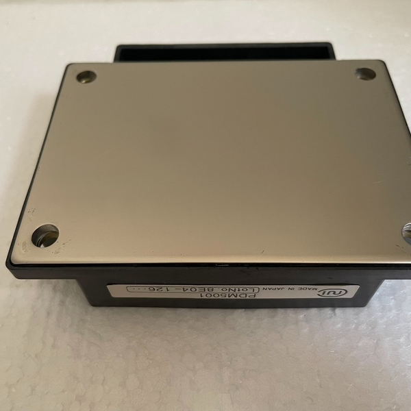 PDM5001成色非常好