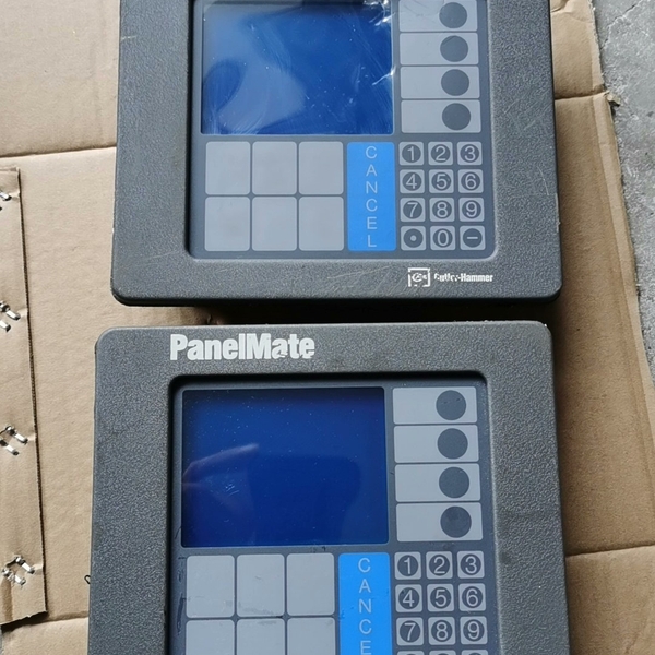 控制器显示屏PANELMATE 1000  8  PG实