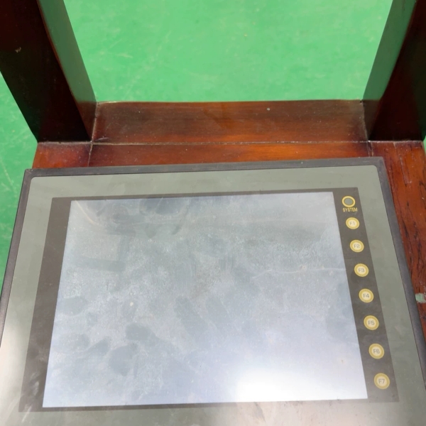 富士V710S触摸屏FUJI人机界面有10张