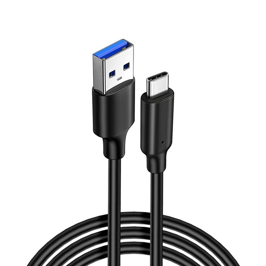 USB3.0转Type-C数据线图片