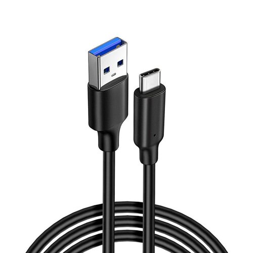 USB3.0转Type-C数据线