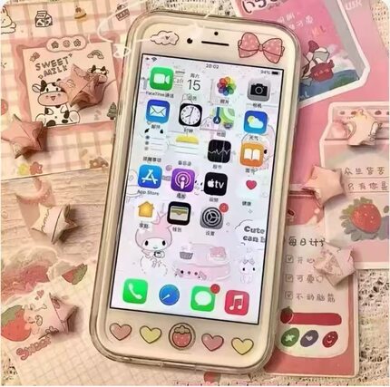 【二手】Apple/苹果6代iPhone6S/6sp6代6p插卡全网通备用机游戏机