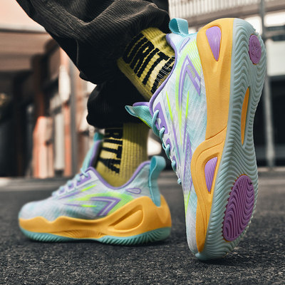 儿童鸳鸯鞋男女夏季透气2