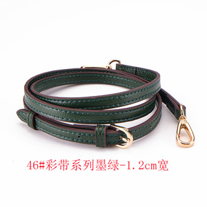 荔枝纹斜跨手工包带单买