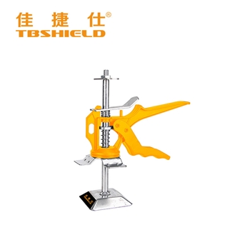 JS-070001单柱定位器