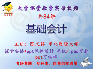 陈文铭《固体物理学》东北财经大学视频+课件ppt教材考研考博升本