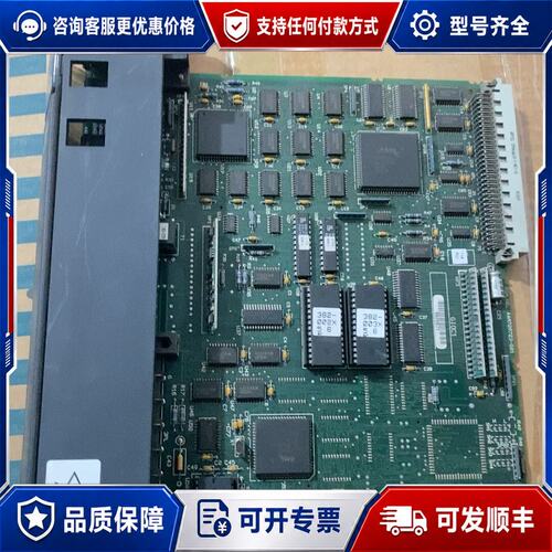 议价GE FANUC IC697BEM731X可维修