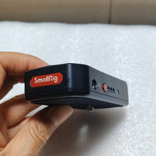 议价SmallRig斯莫格可维修