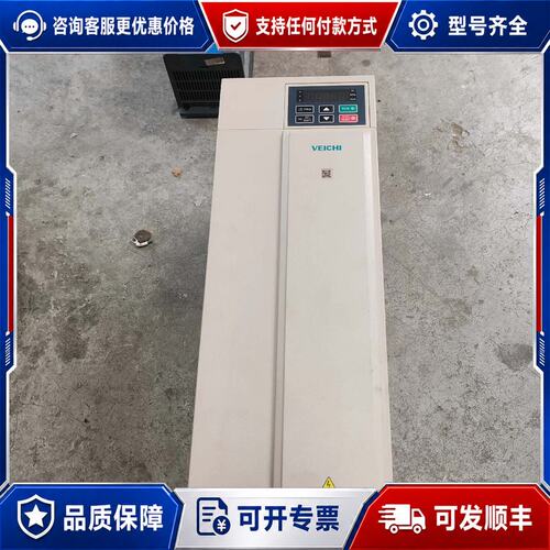议价ac300-t3-022g/030p-b伟创变频器可维修