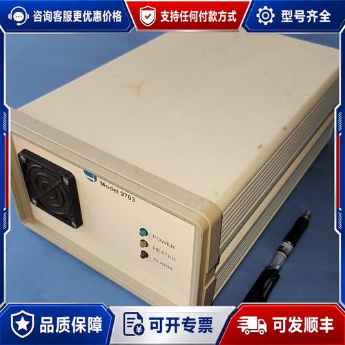议价Scientific Instruments 9703 温控可维修