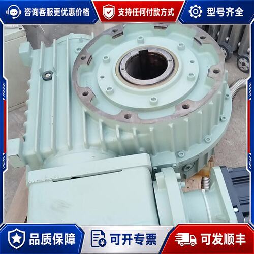 议价TSUBAKI减速机 TDHM250HXB900DF500S可维修