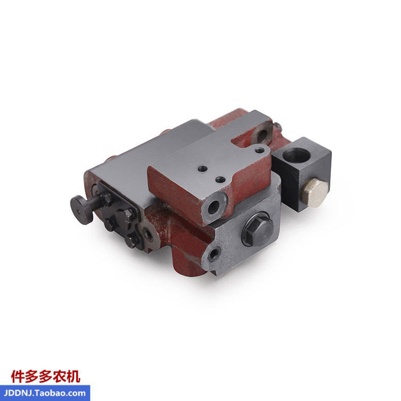 常州东风554-3/654/704/754/854拖拉机配件液压升降分配器 内置