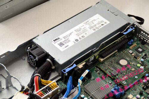 戴尔工作站电源D480E/L480E-S0
